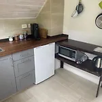 Vine 아파트 *