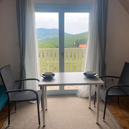 Vine Appartement *
