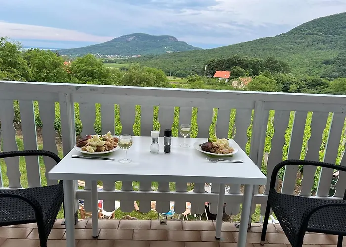 Vine * Kaptalantoti
