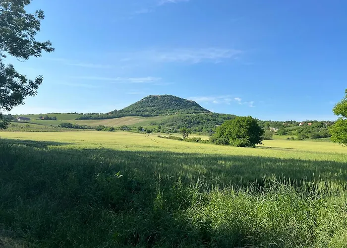 Appartement Vine Kaptalantoti
