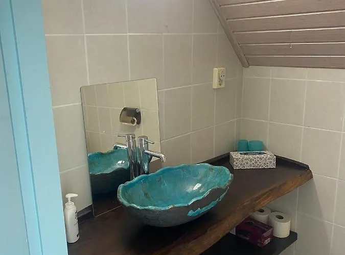 Vine アパート Káptalantóti